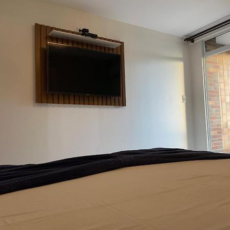 Aparthotel Gran Lencois Flat Barreirinhas Esterno foto