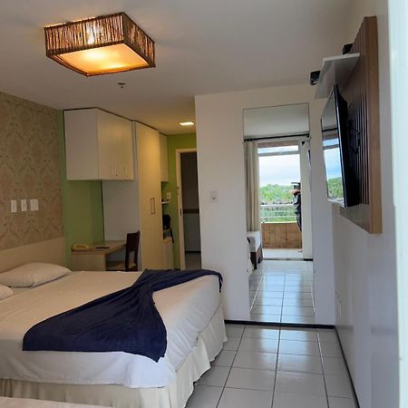 Aparthotel Gran Lencois Flat Barreirinhas Esterno foto