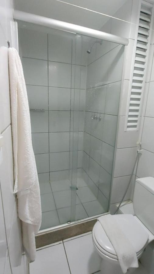Aparthotel Gran Lencois Flat Barreirinhas Esterno foto