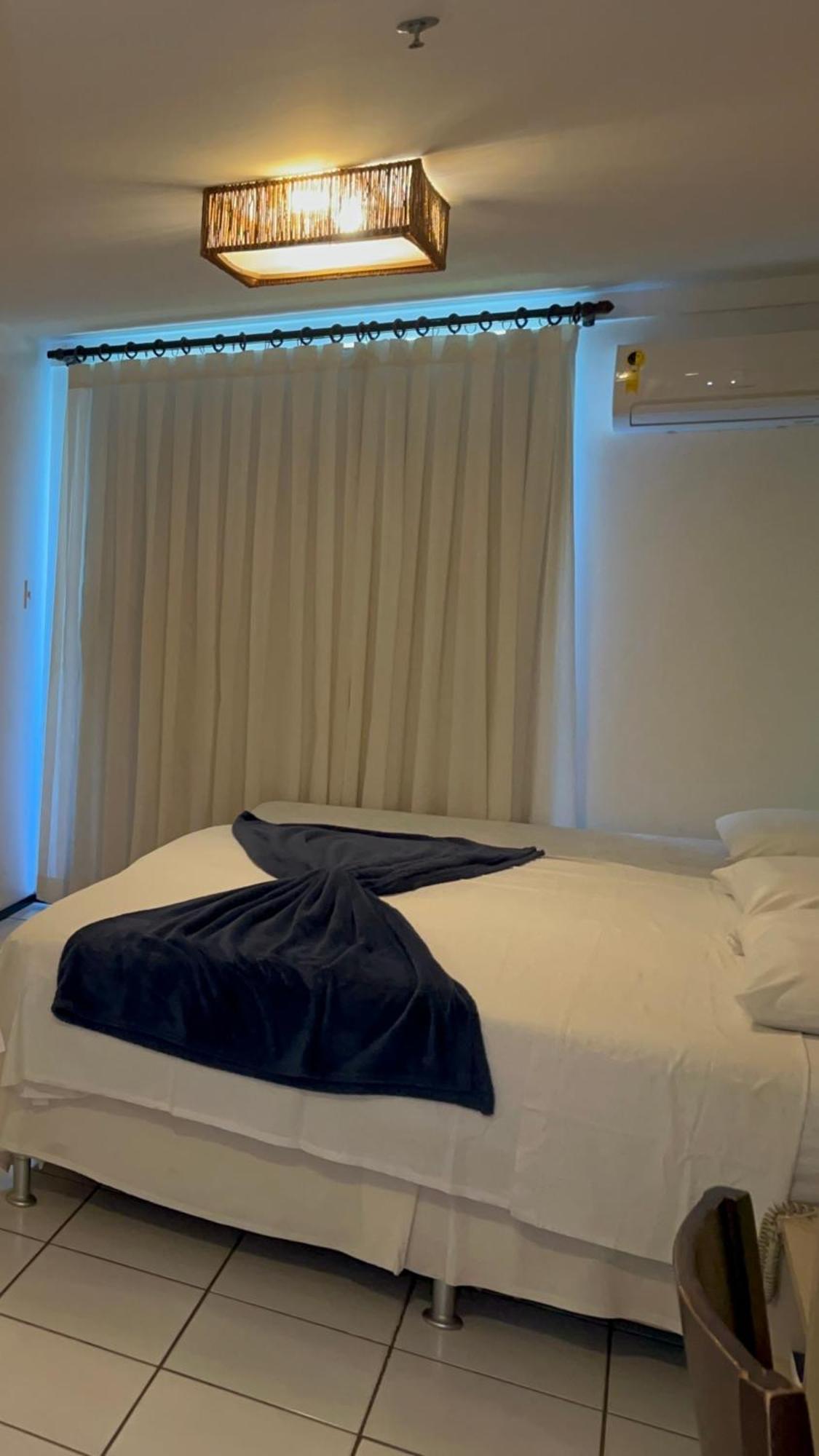 Aparthotel Gran Lencois Flat Barreirinhas Esterno foto