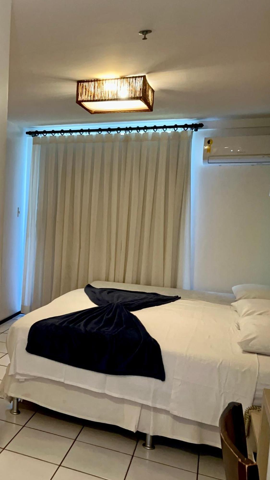 Aparthotel Gran Lencois Flat Barreirinhas Esterno foto