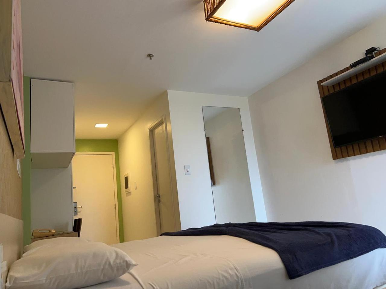 Aparthotel Gran Lencois Flat Barreirinhas Esterno foto